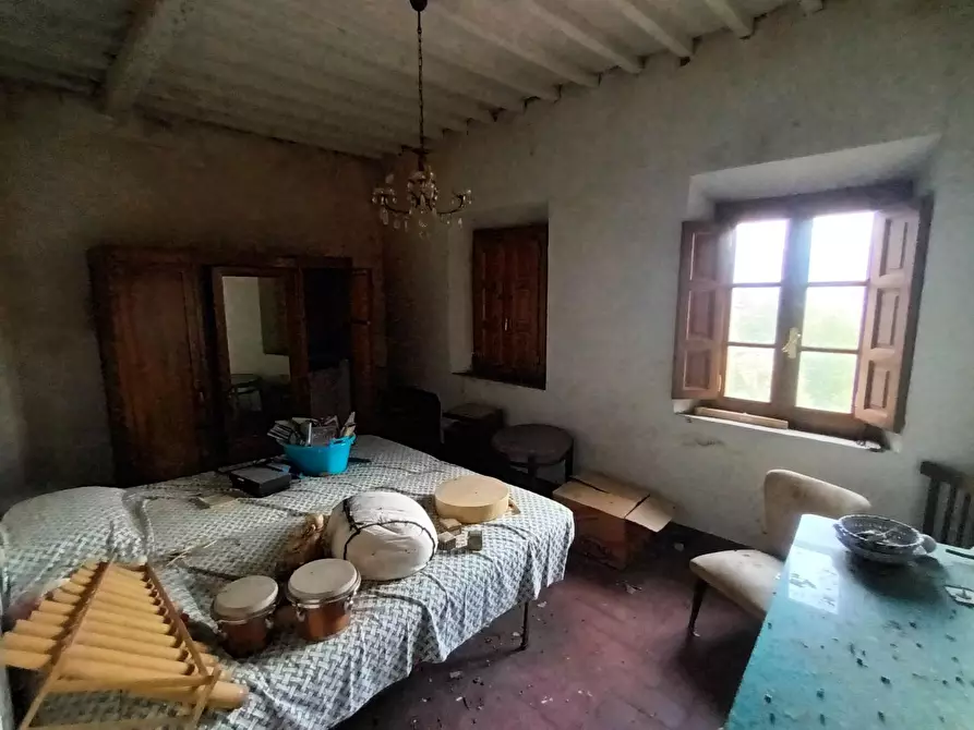 Immagine 8 di Terratetto in vendita  a Lucca