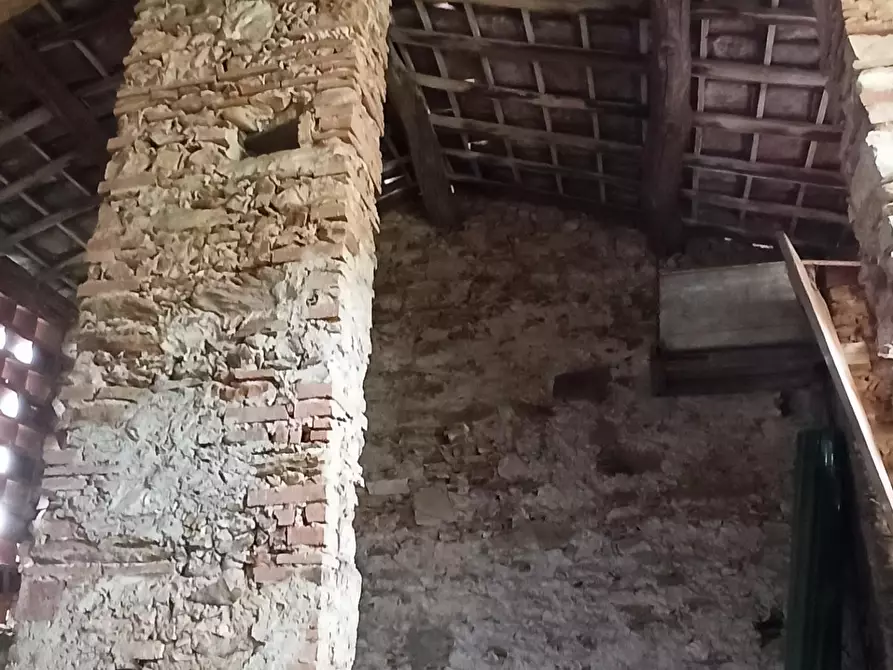Immagine 6 di Rustico / casale in vendita  a Lucca