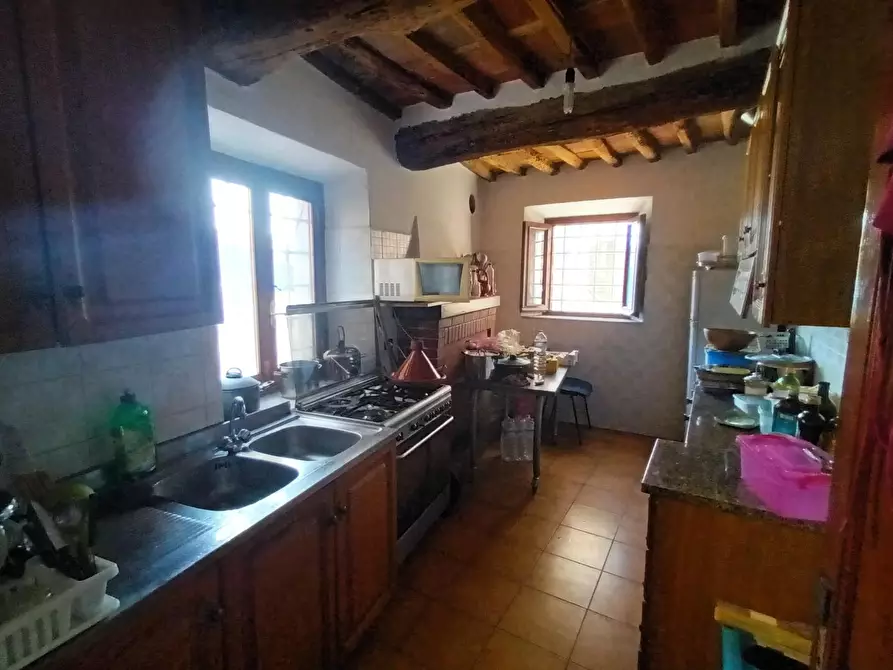 Immagine 27 di Terratetto in vendita  a Capannori