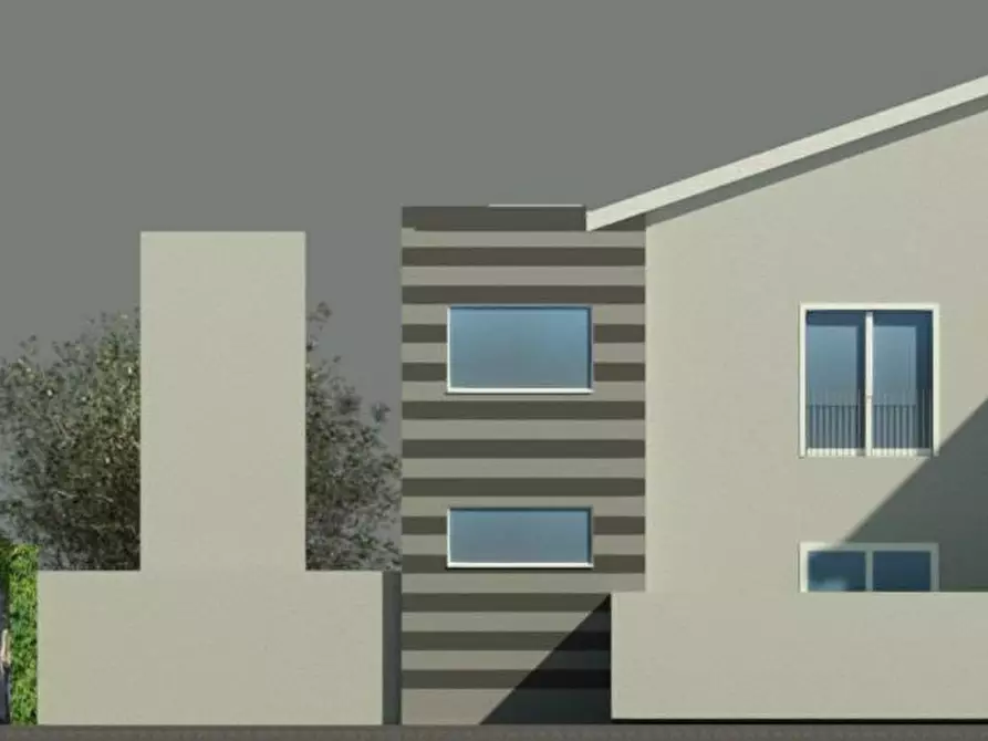 Immagine 8 di Casa bifamiliare in vendita  a Capannori