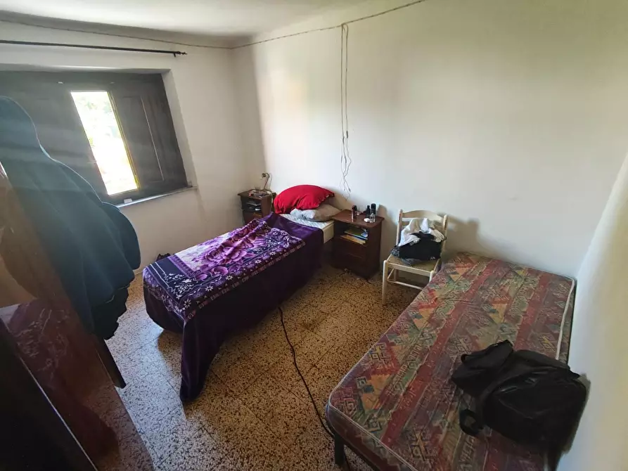 Immagine 4 di Terratetto in vendita  a Lucca