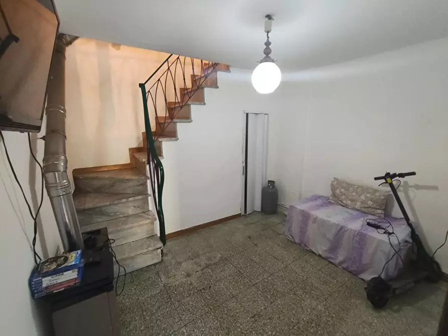 Immagine 20 di Terratetto in vendita  a Lucca