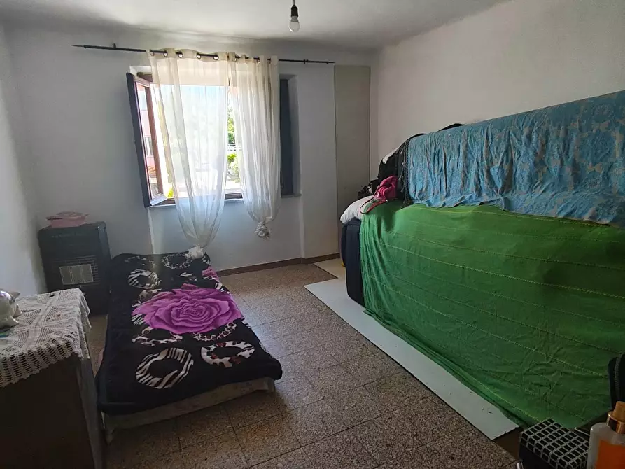 Immagine 8 di Terratetto in vendita  a Lucca