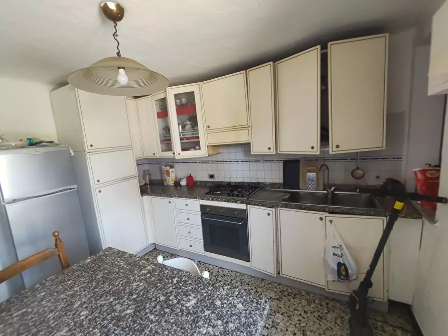 Immagine 25 di Terratetto in vendita  a Lucca