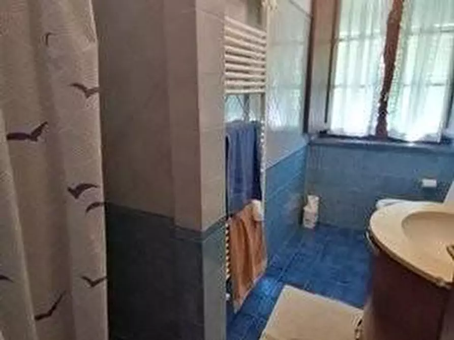 Immagine 6 di Villa in vendita  a Lucca