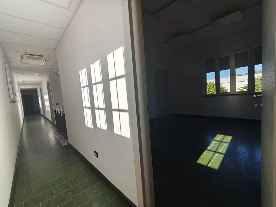 Immagine 25 di Ufficio in affitto  a Lucca