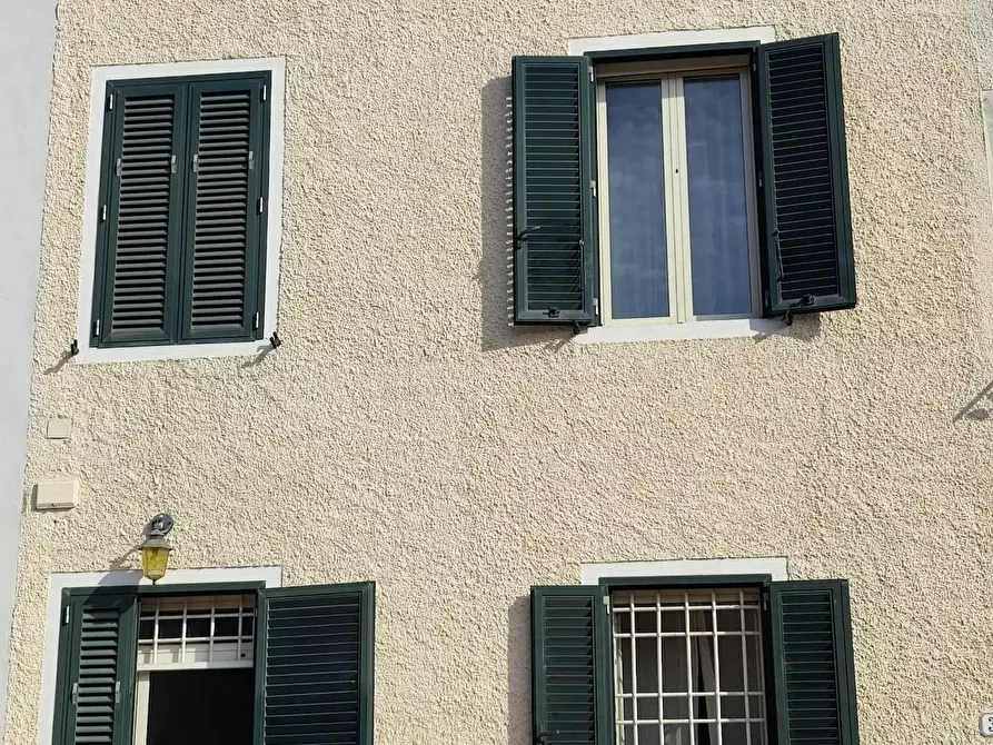 Immagine 1 di Terratetto in vendita  a Lucca