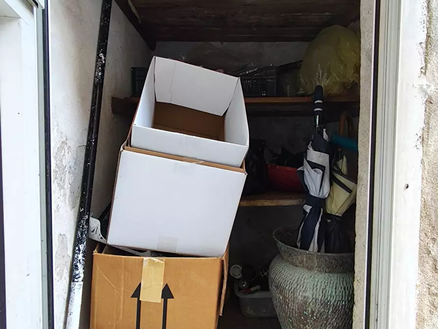 Immagine 3 di Terratetto in vendita  a Lucca