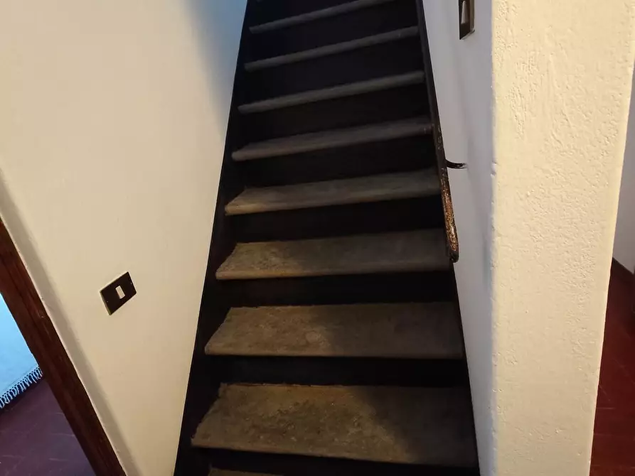 Immagine 45 di Terratetto in vendita  a Lucca