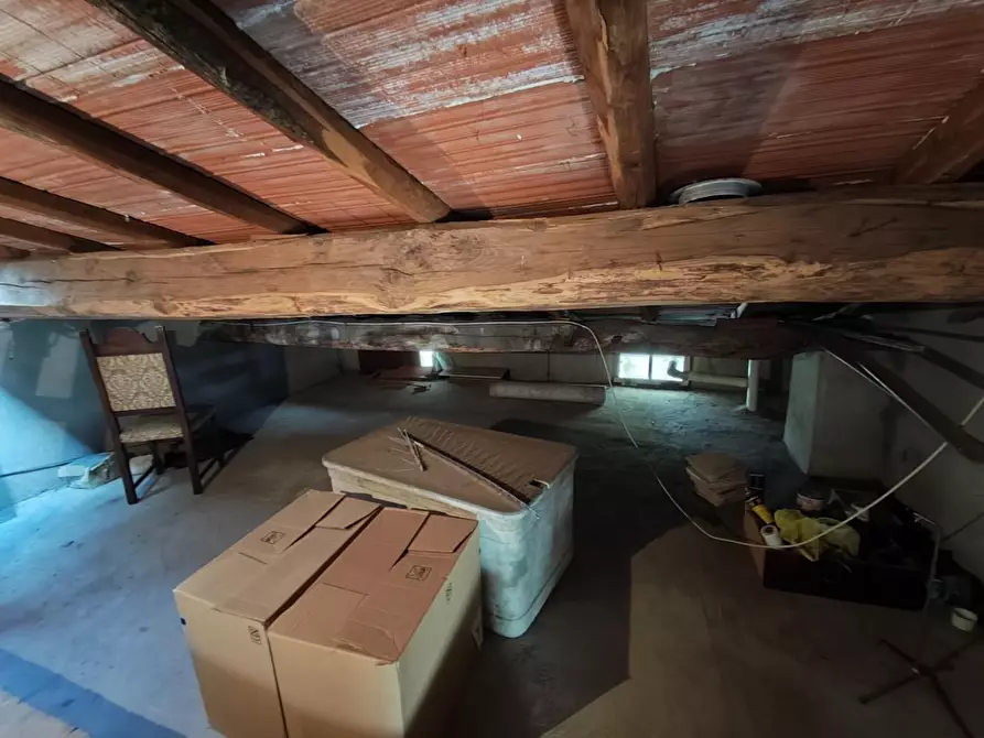 Immagine 12 di Terratetto in vendita  a Lucca