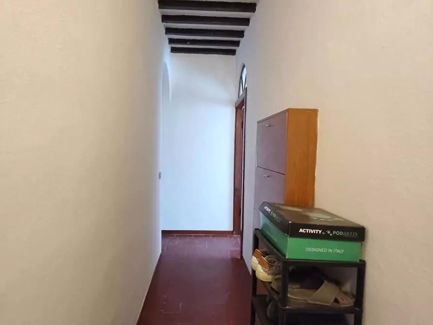 Immagine 49 di Terratetto in vendita  a Lucca