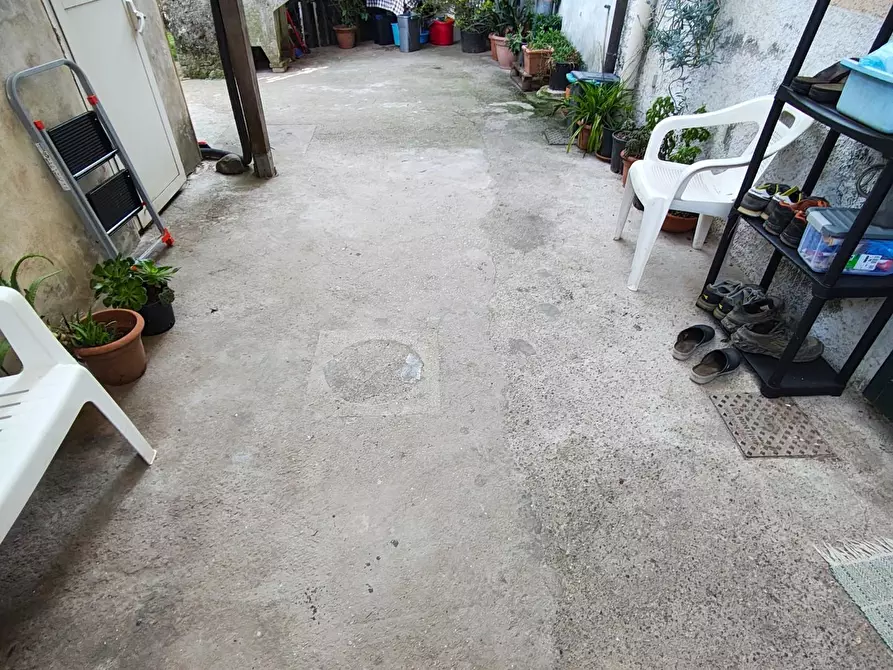 Immagine 5 di Terratetto in vendita  a Lucca