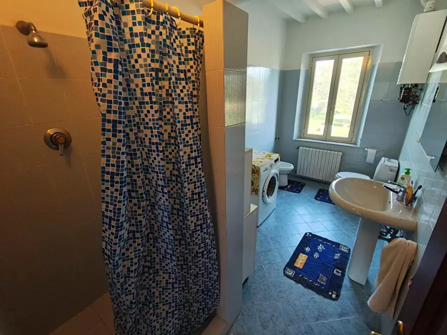 Immagine 29 di Terratetto in vendita  a Lucca