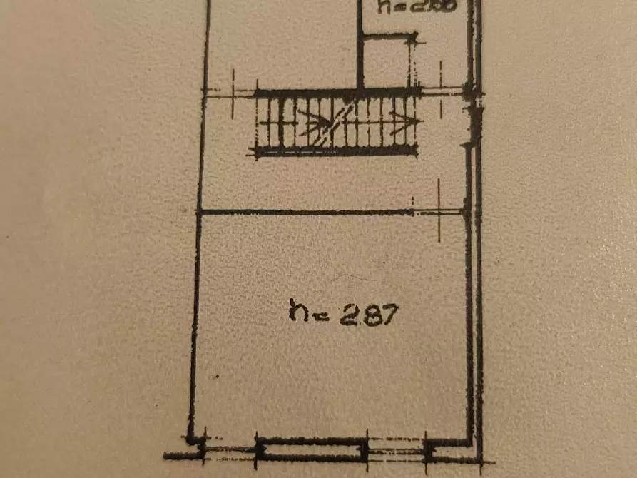 Immagine 74 di Terratetto in vendita  a Lucca