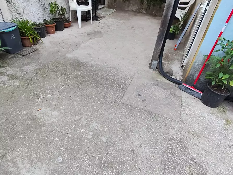 Immagine 4 di Terratetto in vendita  a Lucca