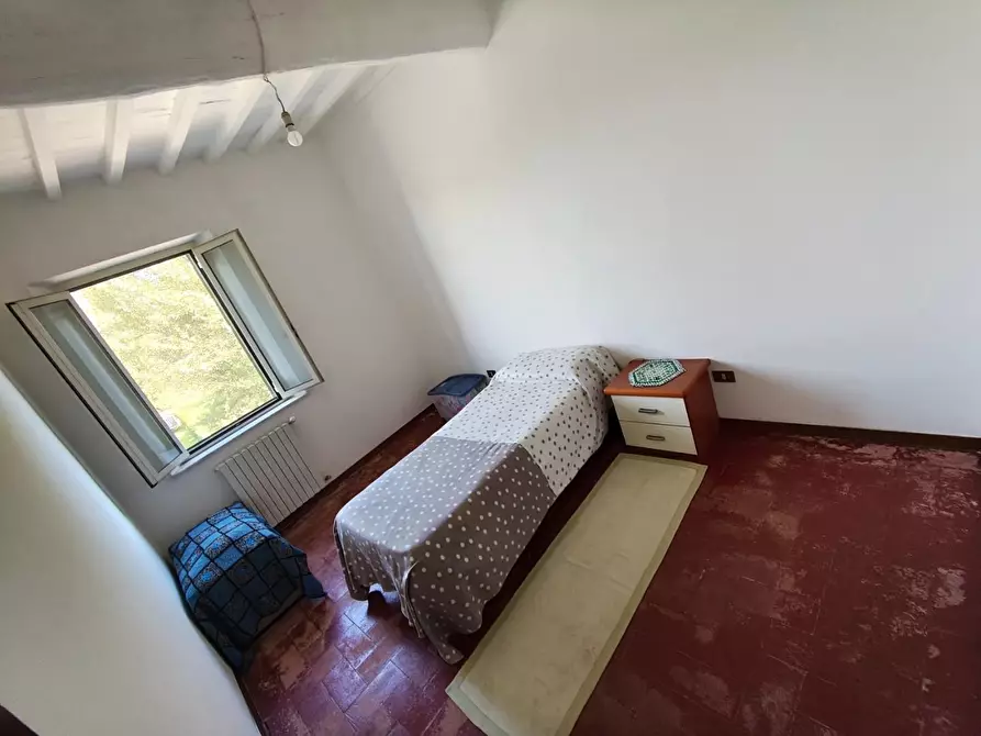 Immagine 21 di Terratetto in vendita  a Lucca