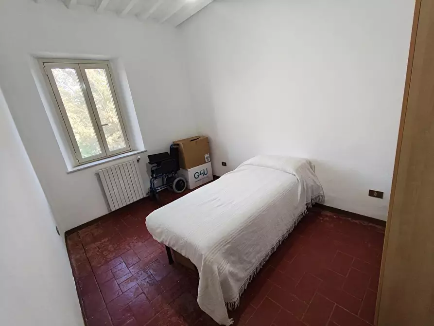 Immagine 43 di Terratetto in vendita  a Lucca