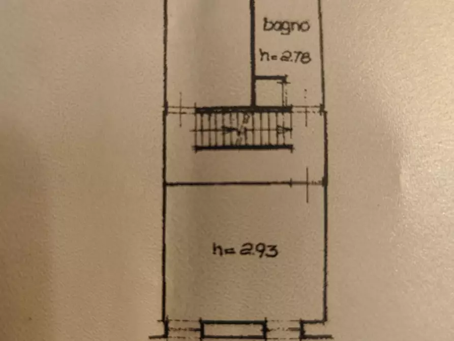 Immagine 73 di Terratetto in vendita  a Lucca