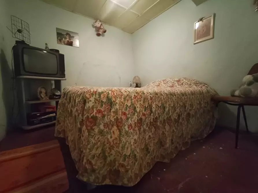 Immagine 3 di Terratetto in vendita  a Lucca