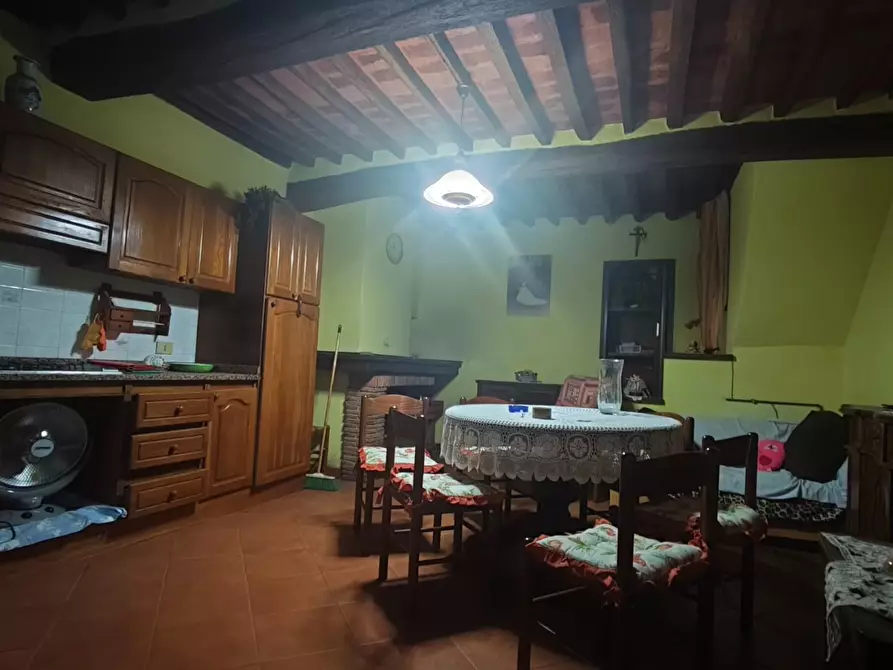 Immagine 30 di Terratetto in vendita  a Lucca