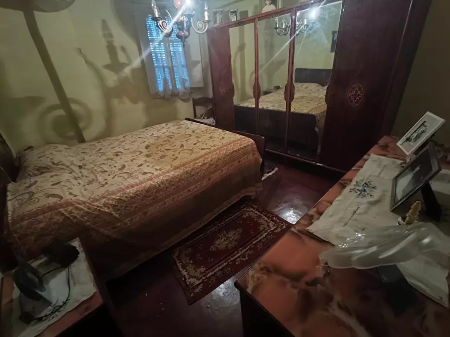 Immagine 8 di Terratetto in vendita  a Lucca