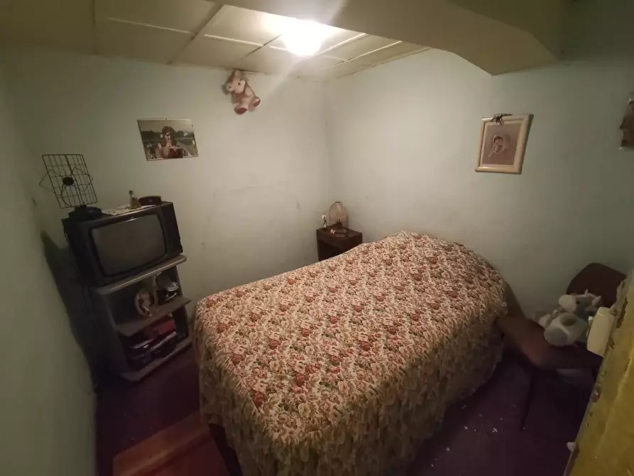 Immagine 4 di Terratetto in vendita  a Lucca