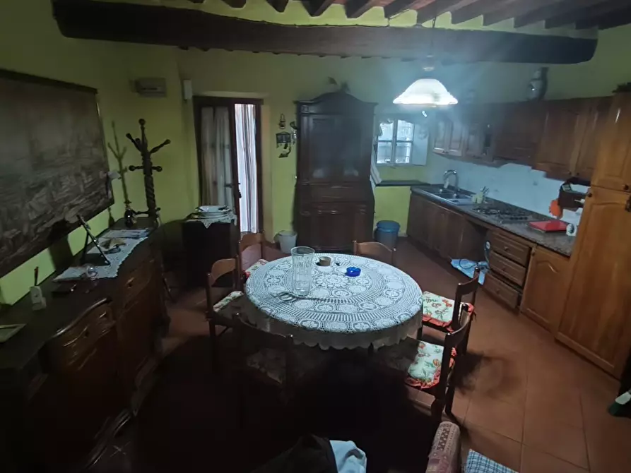 Immagine 26 di Terratetto in vendita  a Lucca