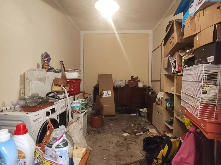 Immagine 37 di Terratetto in vendita  a Gallicano