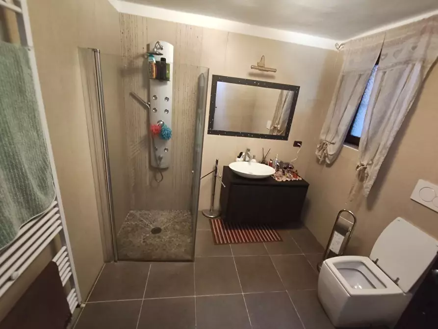 Immagine 14 di Terratetto in vendita  a Gallicano