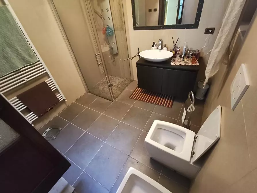 Immagine 17 di Terratetto in vendita  a Gallicano