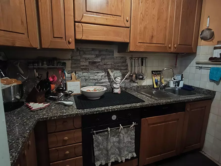 Immagine 6 di Terratetto in vendita  a Gallicano