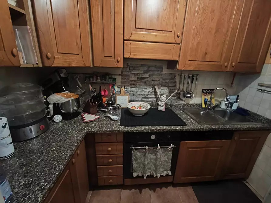 Immagine 5 di Terratetto in vendita  a Gallicano