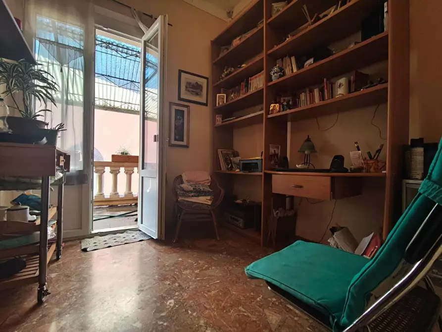 Immagine 23 di Terratetto in vendita  a Gallicano