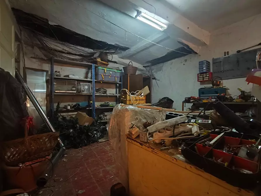 Immagine 35 di Terratetto in vendita  a Gallicano