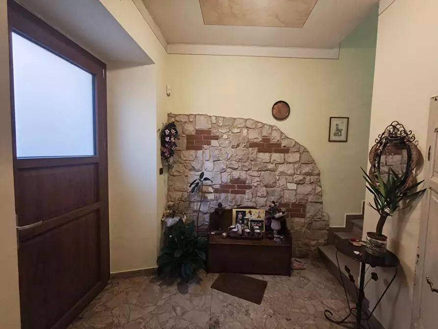 Immagine 9 di Terratetto in vendita  a Gallicano