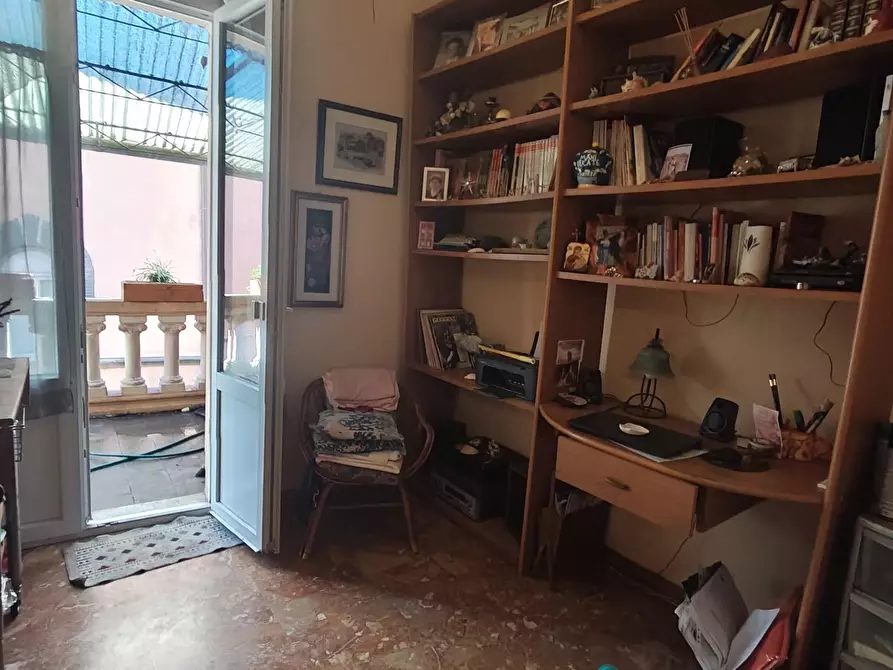 Immagine 21 di Terratetto in vendita  a Gallicano