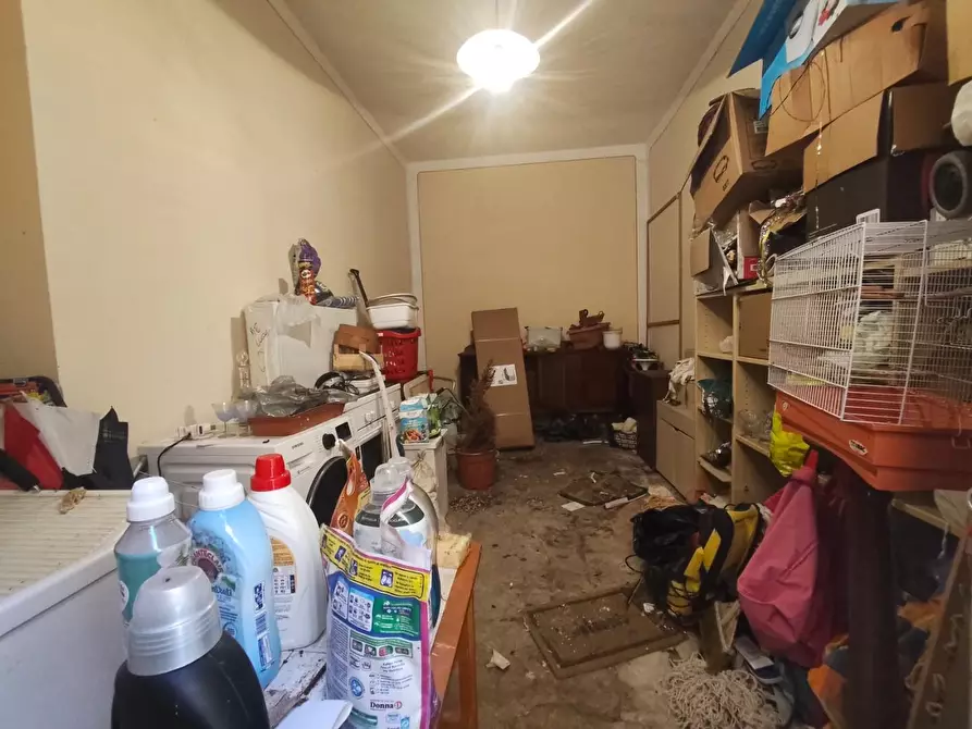 Immagine 38 di Terratetto in vendita  a Gallicano