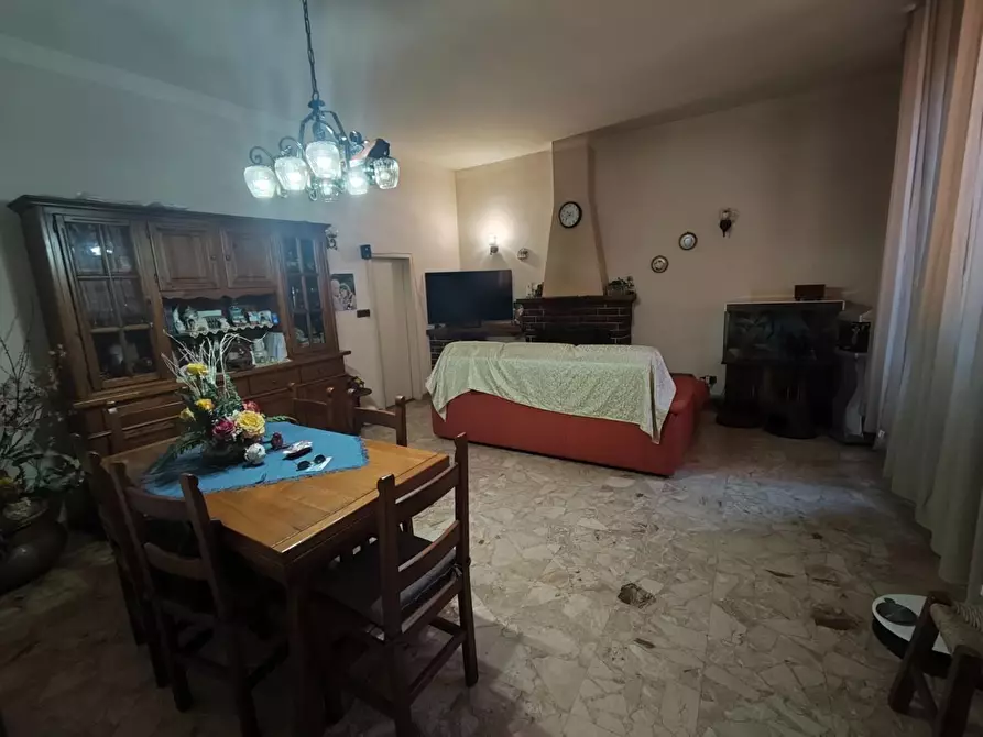 Immagine 2 di Terratetto in vendita  a Gallicano