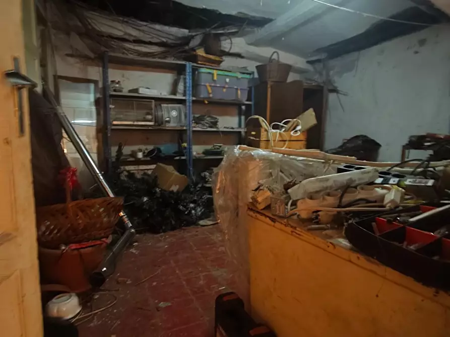 Immagine 34 di Terratetto in vendita  a Gallicano