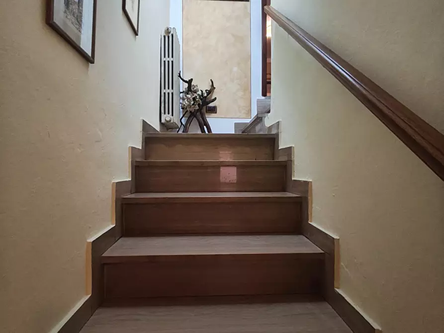 Immagine 13 di Terratetto in vendita  a Gallicano