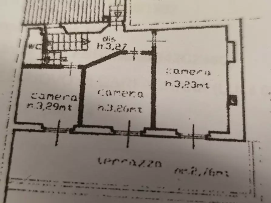Immagine 40 di Terratetto in vendita  a Gallicano