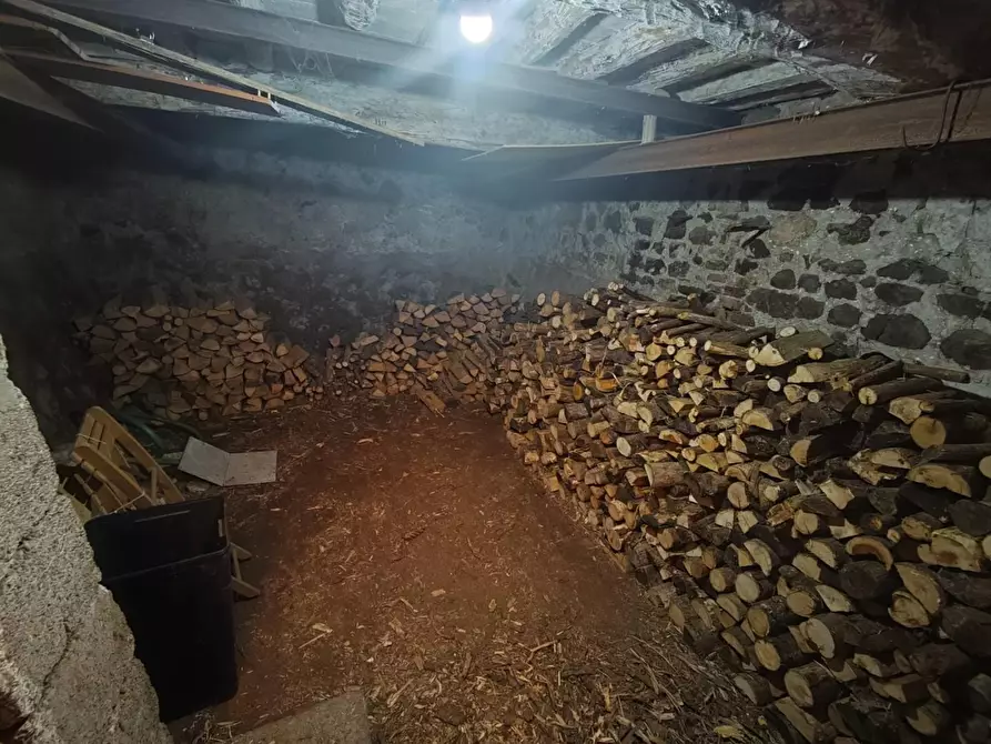 Immagine 33 di Terratetto in vendita  a Gallicano