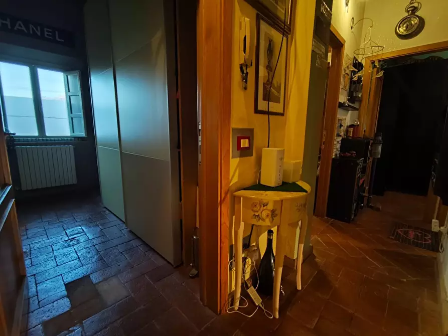 Immagine 54 di Terratetto in vendita  a Lucca