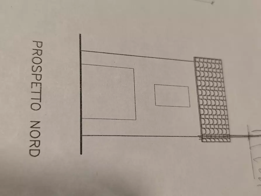 Immagine 57 di Terratetto in vendita  a Lucca