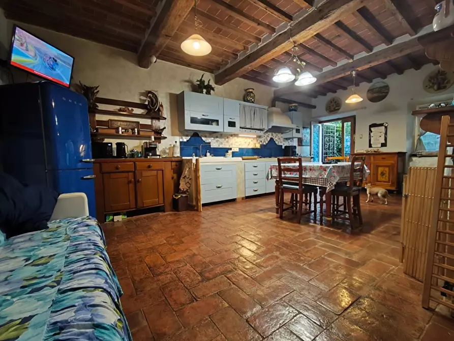 Immagine 19 di Terratetto in vendita  a Lucca