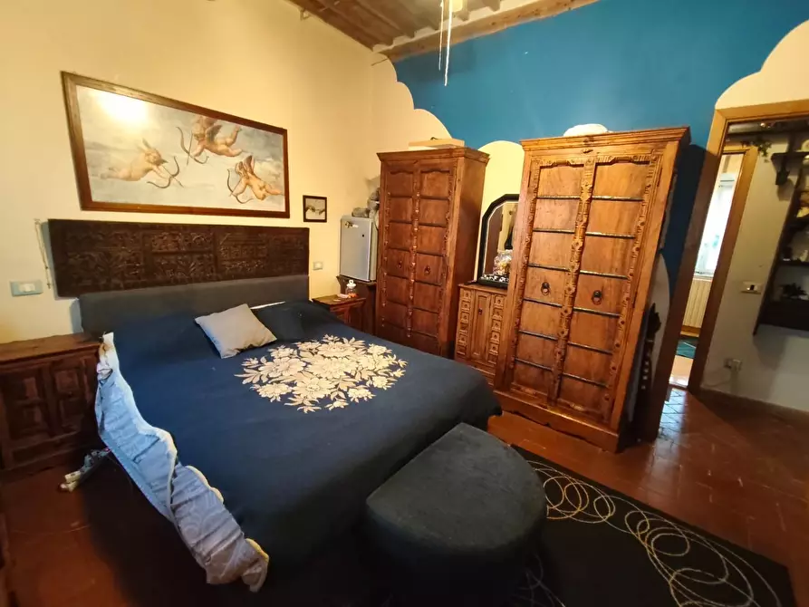 Immagine 46 di Terratetto in vendita  a Lucca