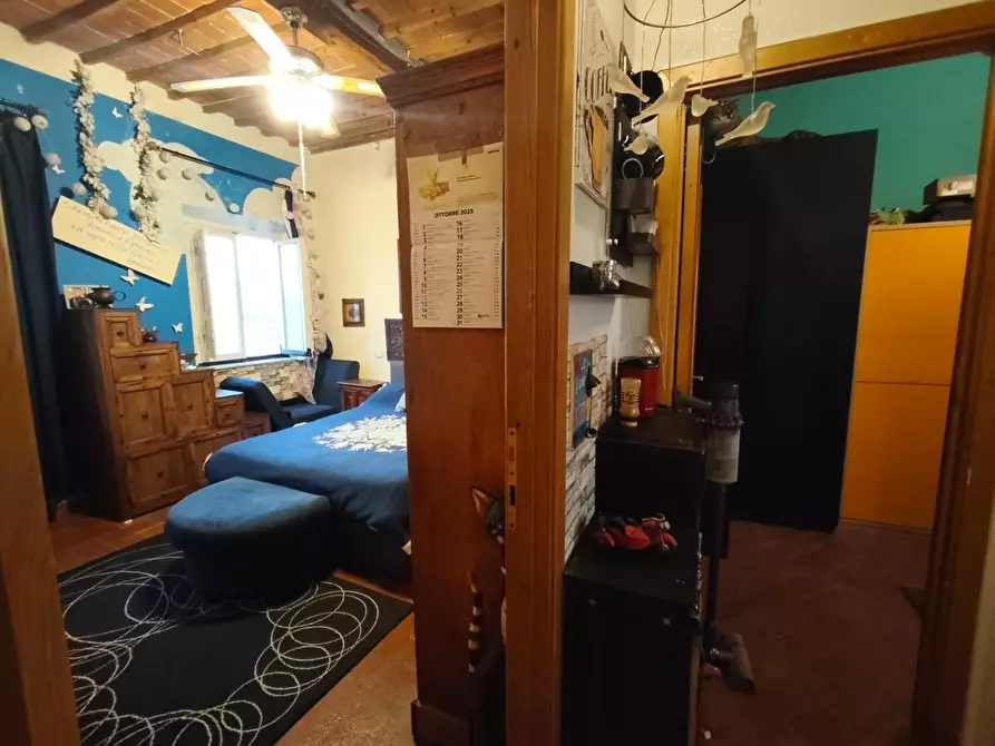 Immagine 53 di Terratetto in vendita  a Lucca