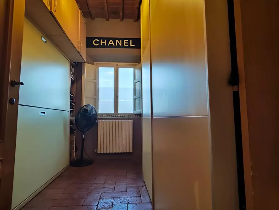 Immagine 39 di Terratetto in vendita  a Lucca