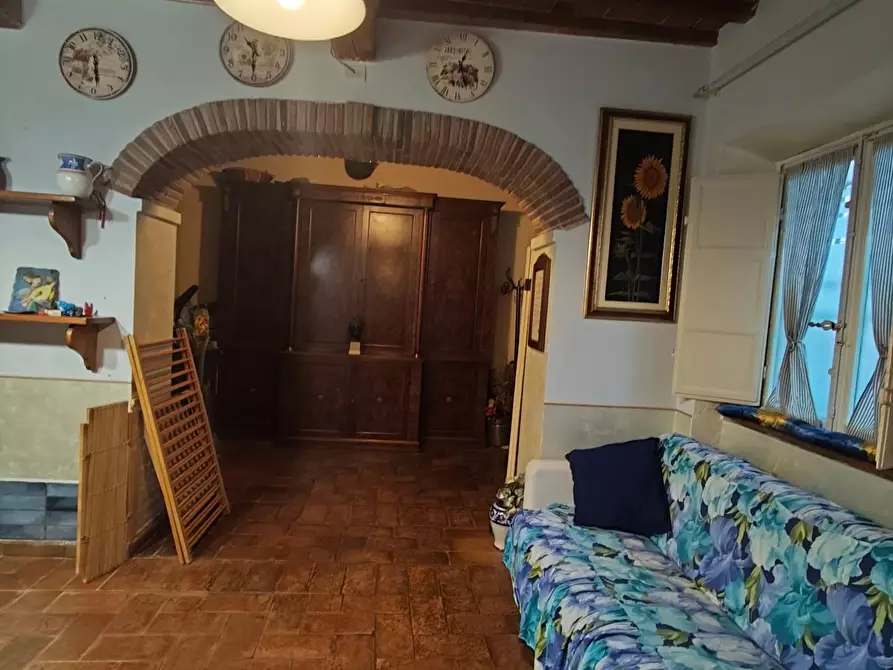 Immagine 18 di Terratetto in vendita  a Lucca