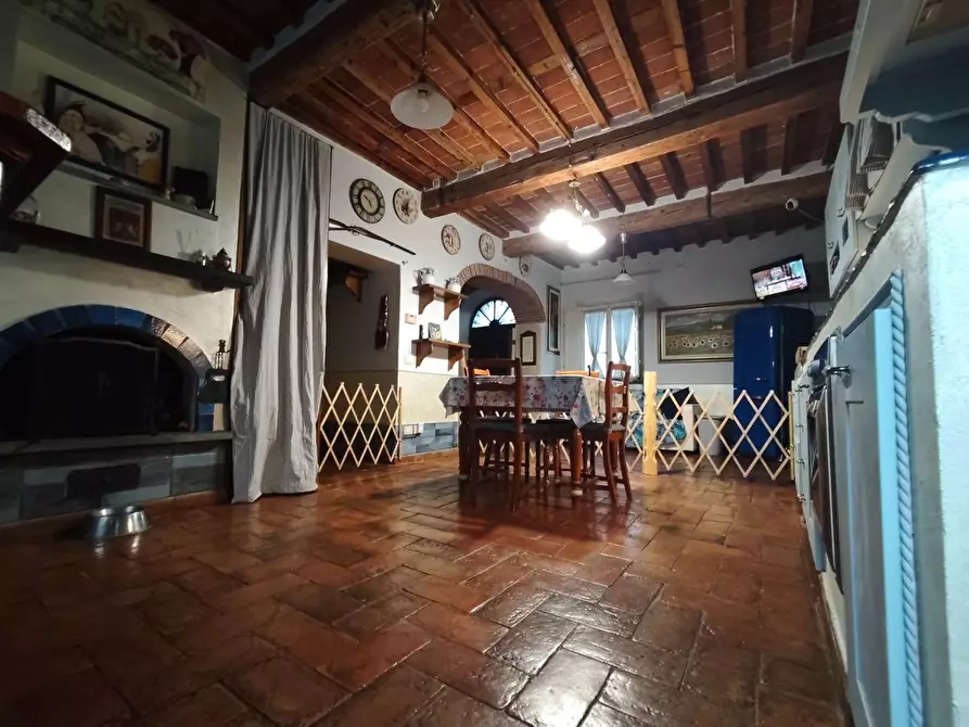 Immagine 14 di Terratetto in vendita  a Lucca